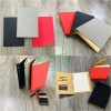 Bo Qua Tang Sac du phong USB But Ky Hop Namecard 7 1