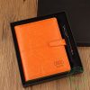 Bo Qua Tang Sac du phong USB But Ky Hop Namecard 8 1