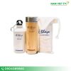 Bộ sản phẩm Bình nước – Bình giữ nhiệt tre Bhaya