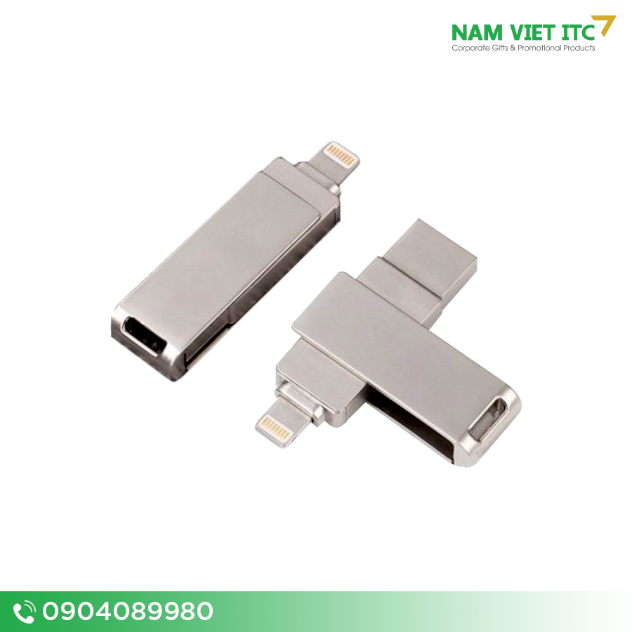 USB Qua Tang