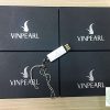 USB Quà Tặng In Logo Theo Yêu Cầu 1 usb qua tang nam viet Vinpeard