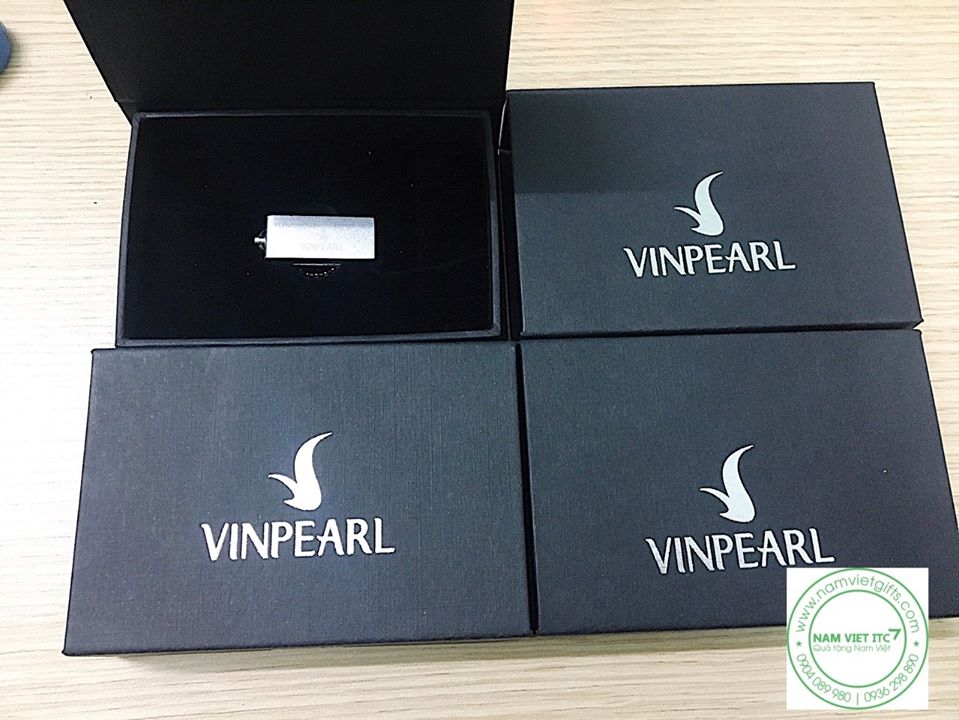 usb quà tặng nam việt Vinpearl 3 usb qua tang nam viet Vinpearl 3