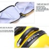 BLN 06 - Balo Kéo in logo Minions cho bé 2 BLN-06-Vali-keo-hoat-hinh-minion-cho-be-2