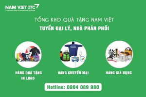 Tổng Kho Quà Tặng Nam Việt