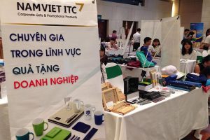 tuyen dung qua tang doanh nghiep nam viet