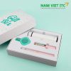 GSN 06 - Bộ giftset công nghệ bình giữ nhiệt, gậy selfie bàn chải đánh răng điện loa Bluetooth 1 gsn-06-bo-gifset-cong-nghe