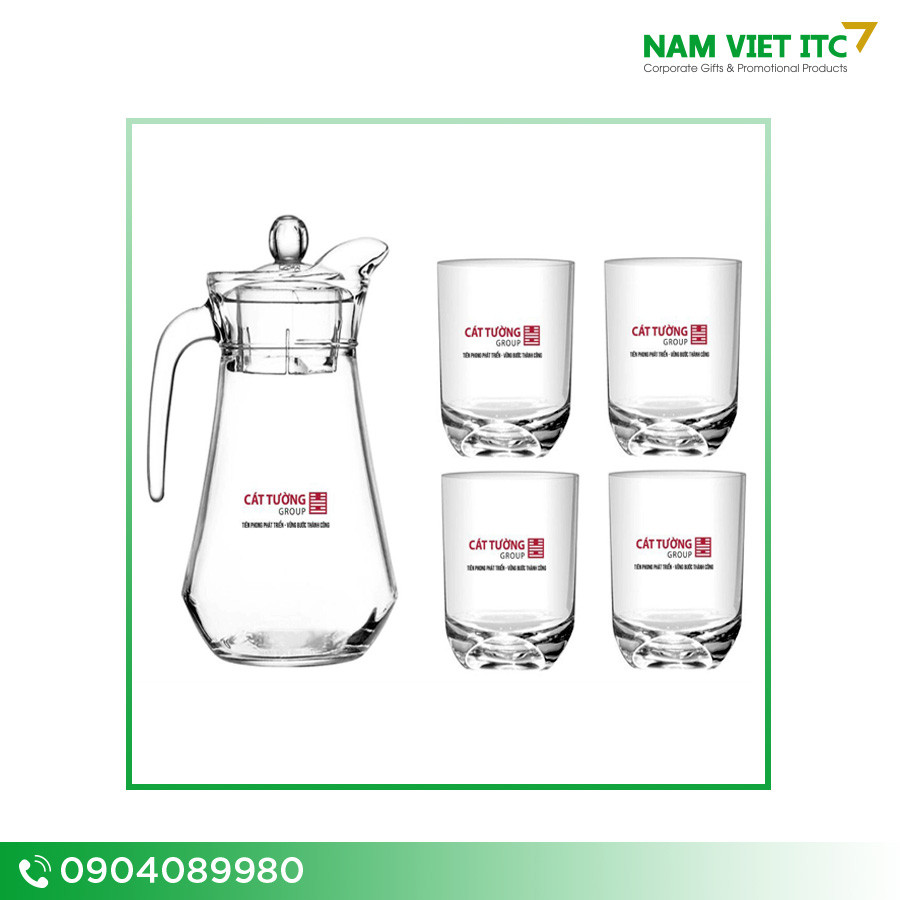 bo-binh-thuy-tinh-in-logo-cat-tuong bo-binh-thuy-tinh-in-logo-cat-tuong