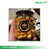 Hộp quà Tết sang trọng tặng khách hàng 6 Hạnh nhân trong hộp quà tết