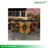 Hộp quà Tết sang trọng tặng sếp 2 Các loại hạt khô dinh dưỡng nhập khẩu