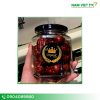 Hộp quà Tết sang trọng tặng khách hàng 4 Táo đỏ trong hộp quà tết