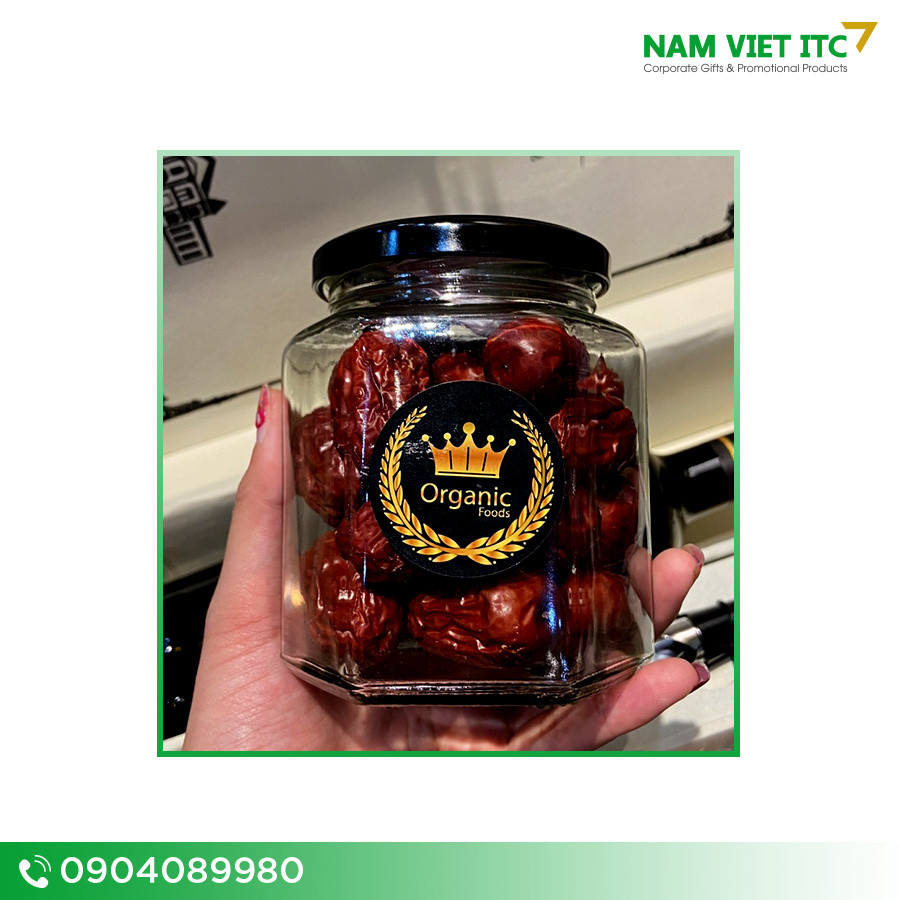 táo-đỏ-han-quoc Táo đỏ trong hộp quà tết