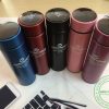 Bình giữ nhiệt in logo - Quà tặng 8/3 ý nghĩa tặng nhân viên, khách hàng 2 Bình giữ nhiệt in logo hiển thị nhiệt độ - quà tặng 8/3