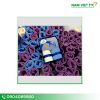Hộp khăn quà tặng 8-3 cao cấp 1 Bộ khăn in logo PNJ