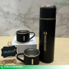 Bộ Giftset Bình Giữ Nhiệt 2 Cốc In Logo WooriBank 6 Bộ Giftset Bình Giữ Nhiệt 2 Cốc In Logo