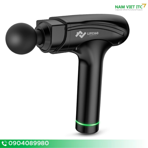 Máy massage cầm tay Life360 MS-AL21 Máy massage cầm tay Life360 MS-AL21