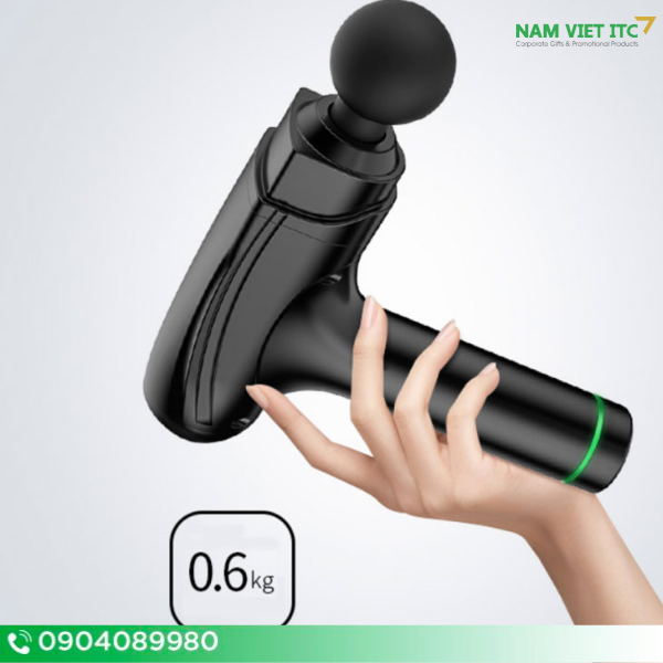 Máy massage cầm tay Life360 MS-AL21 Máy massage cầm tay Life360 MS-AL21