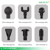 Máy Massage Cầm Tay Life360 MS-AL21 4 Máy massage cầm tay Life360 MS-AL21