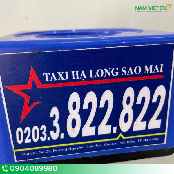 Hộp Nhựa Đựng Giấy Ăn Hình Vuông In Logo Hộp Nhựa Đựng Giấy Ăn Hình Vuông In Logo
